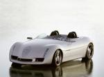 Toyota FXS Concept 2002 года